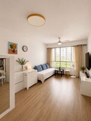Blk 110A Depot Heights (Bukit Merah), HDB 4 Rooms #577944381